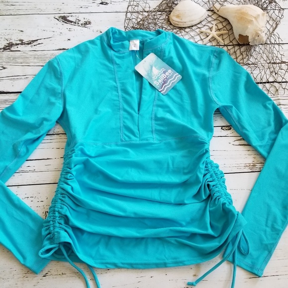 sailbee rash guard
